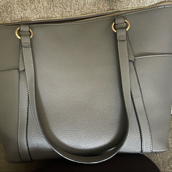 Mia k. Collection brand-new didn’t like it  dark gray - Picture 2 of 7